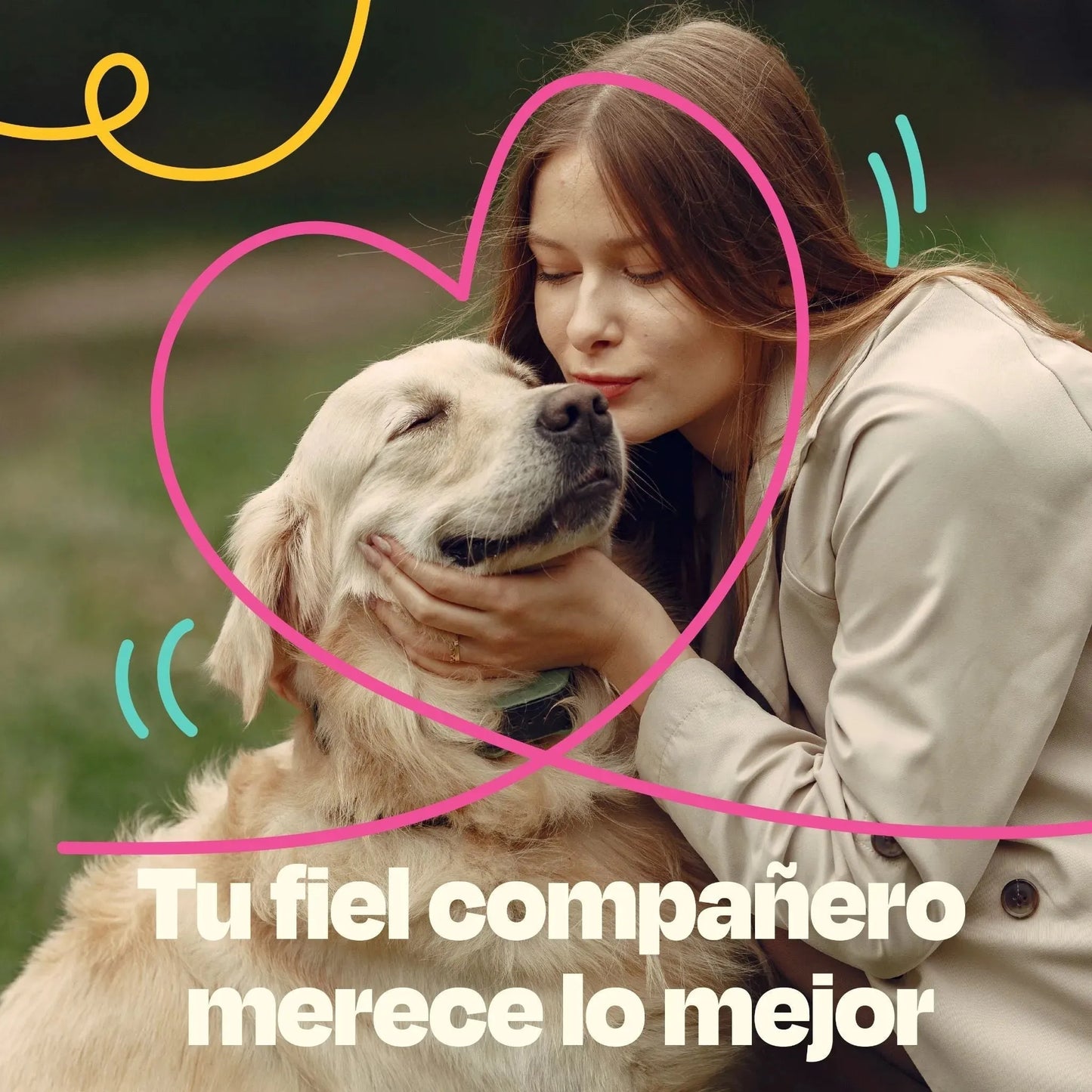 Kit para Articulaciones con Aceite de Sardina para Perros