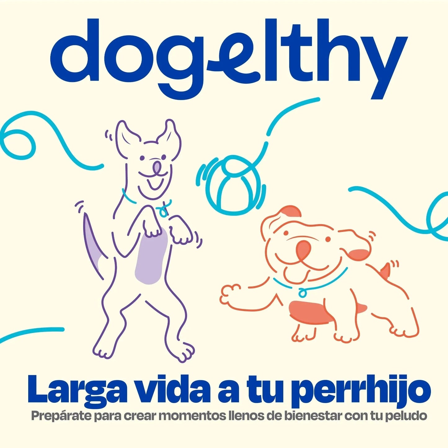 Kit Relajante para Perros