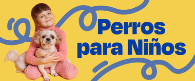 Perros para Niños