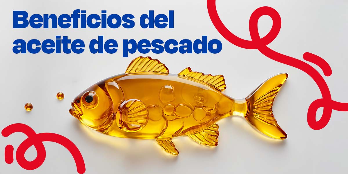 Aceite de Pescado para Perros