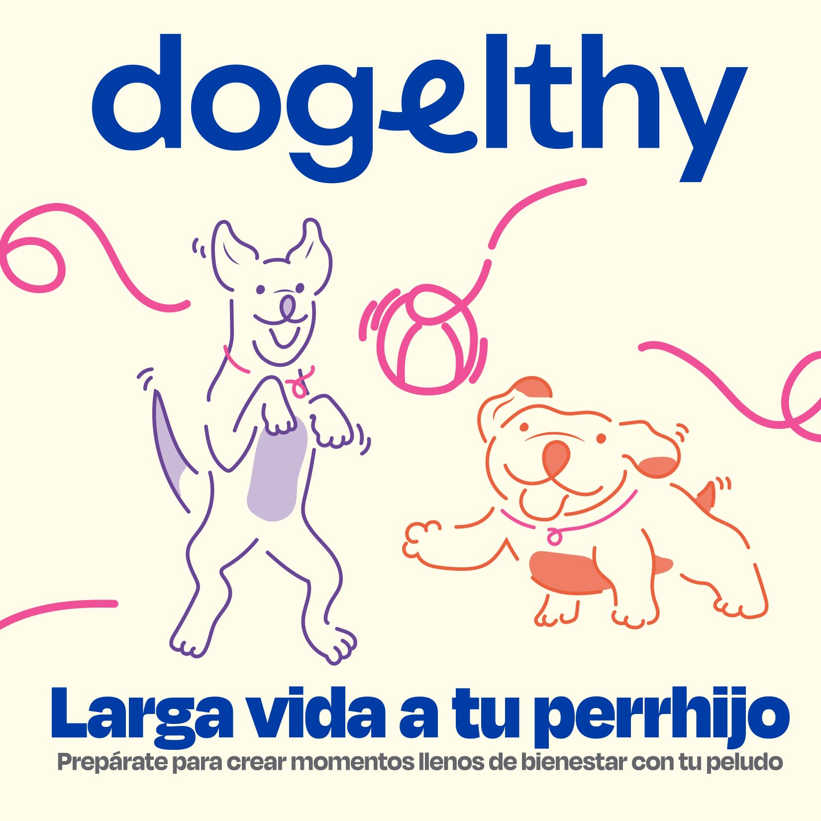 Recubrimiento de Pastillas para Perros Sabor Crema de Cacahuate - Pill Wrap