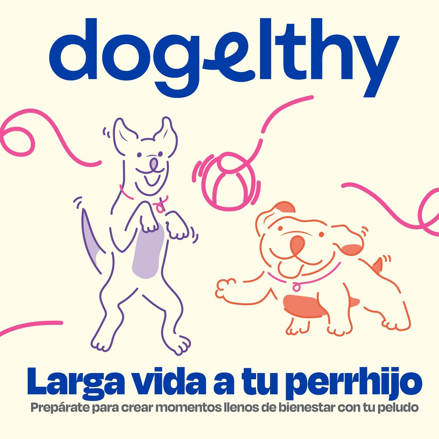 Recubrimiento de Pastillas para Perros Sabor Crema de Cacahuate - Pill Wrap