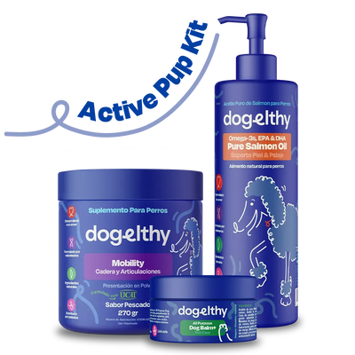 Kit para Articulaciones para Perros