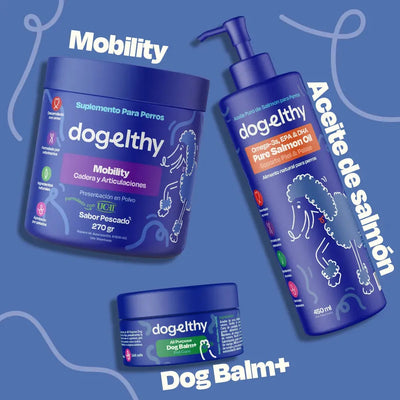 Kit para Articulaciones para Perros