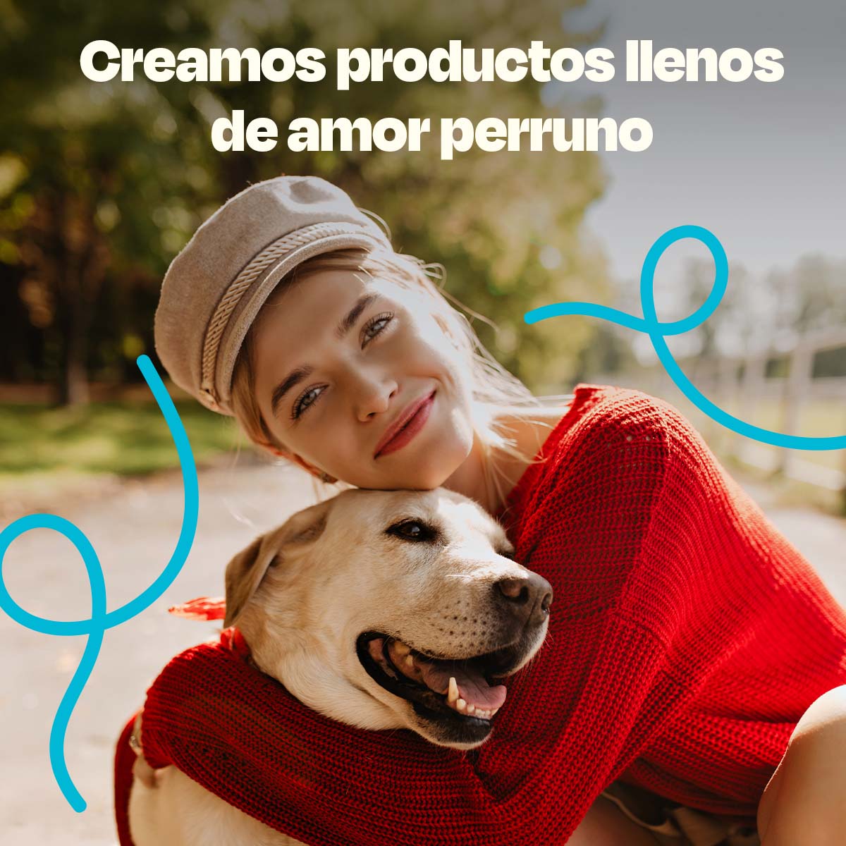 Antioxidante para perros
