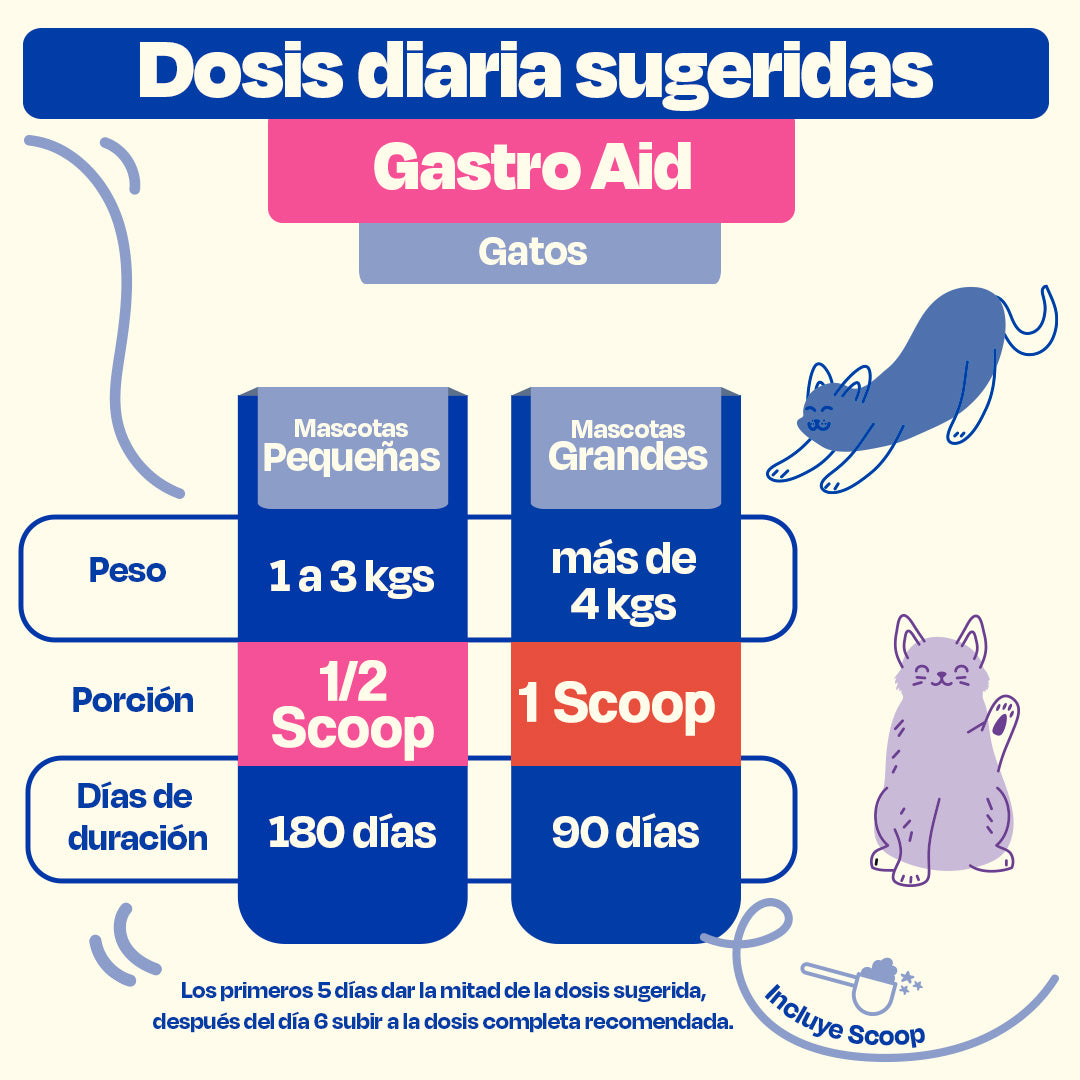 Gastro Aid