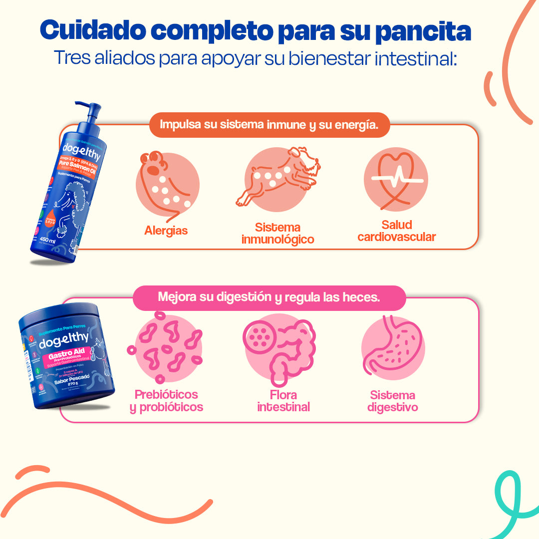 (Sabor=Pescado)