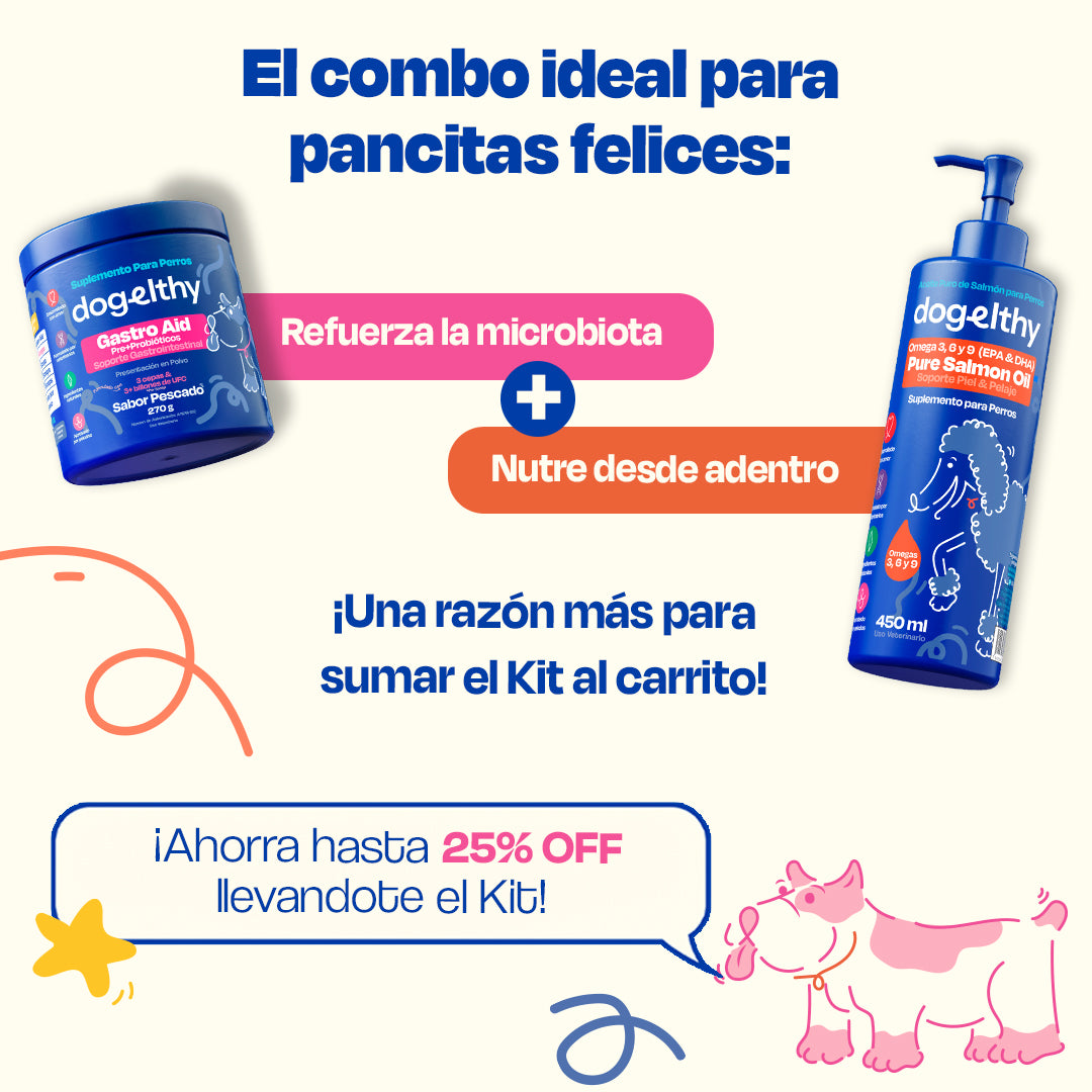 (Sabor=Pescado)