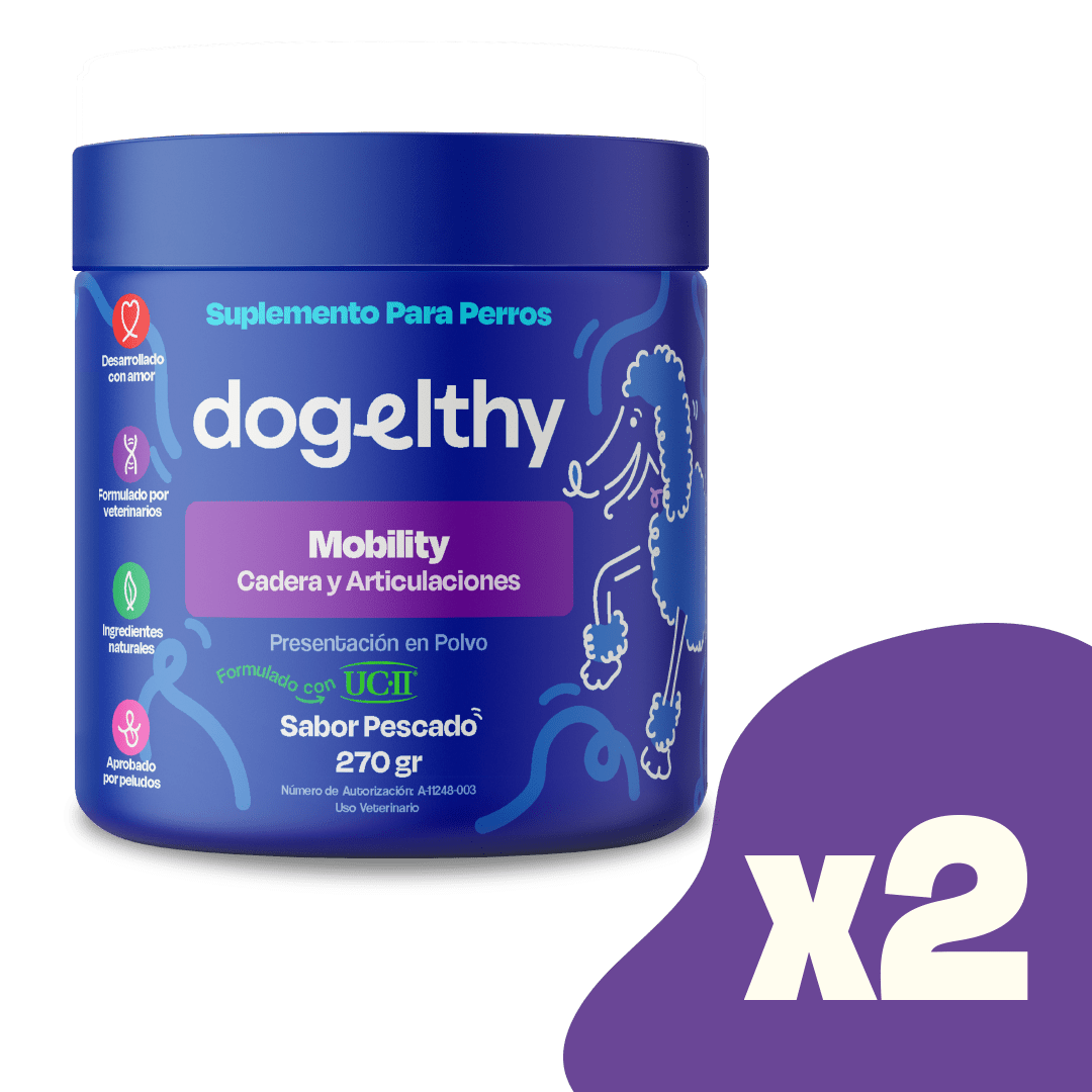 Mobility - Dogelthy