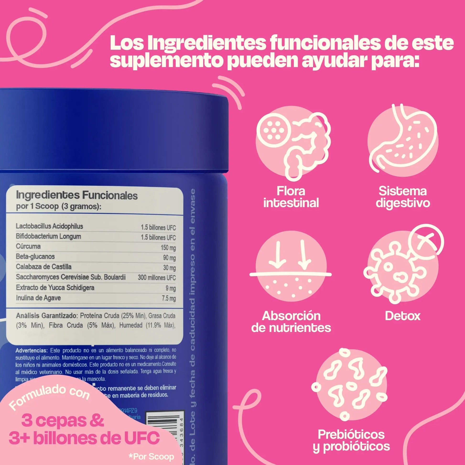Kit del Perro Sano
